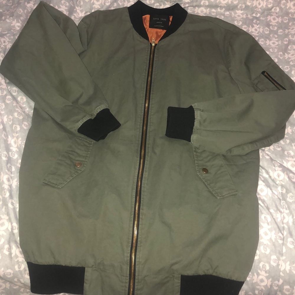 Jacket Dress